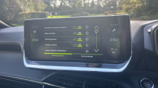 Peugeot 208 1.2 PureTech 100 GT Premium 5dr Petrol Hatchback